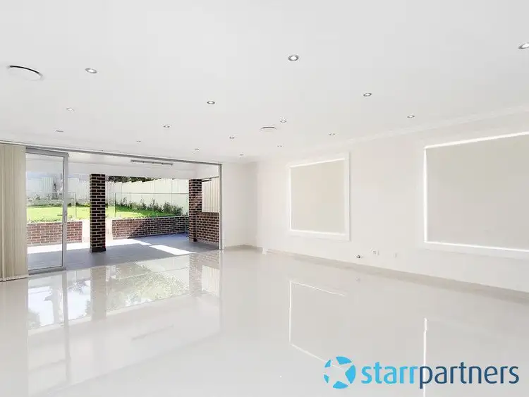 Third view of Homely house listing, 64a Augusta Street, Condell Park NSW 2200