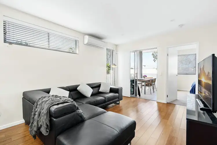 Fourth view of Homely unit listing, 101/116 Osborne Road, Mitchelton QLD 4053
