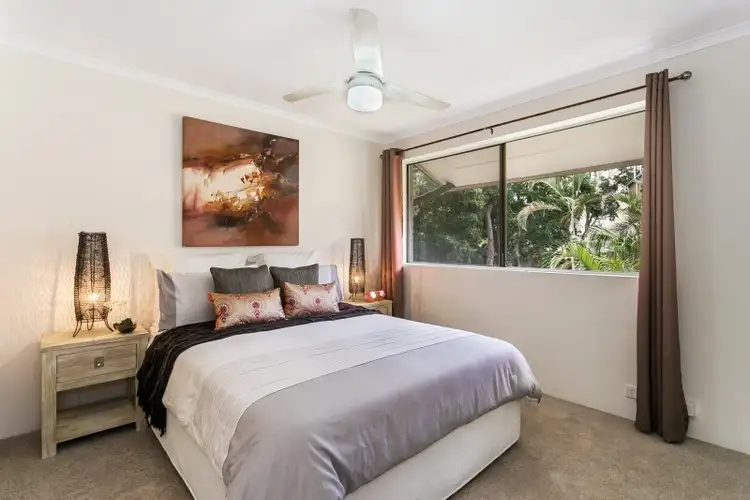 Fifth view of Homely unit listing, 4/9 Land Street, Toowong QLD 4066