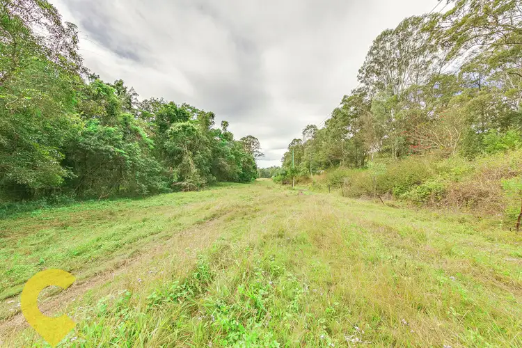 Sixth view of Homely land listing, 318 Gold Coast Springbrook Road, Mudgeeraba QLD 4213