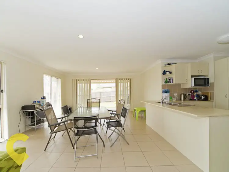 Sixth view of Homely house listing, 4 Renee Street, Redbank Plains QLD 4301