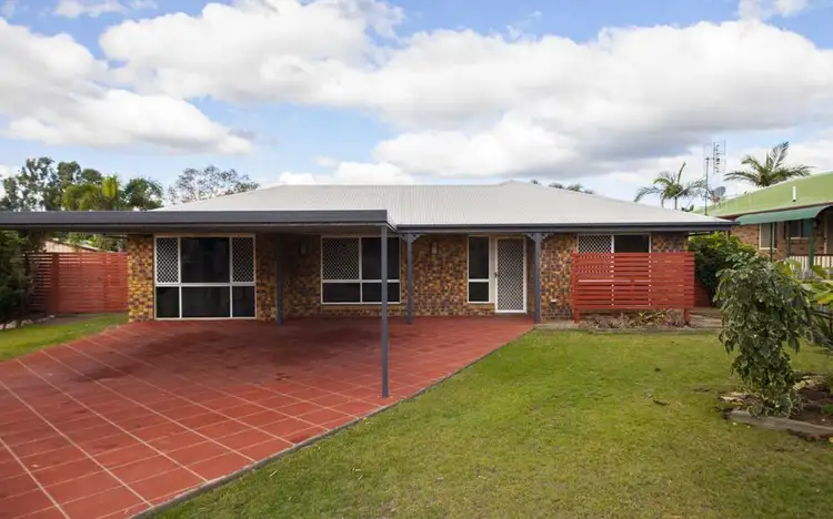 12 Melaleuca Close, Tinana QLD 4650