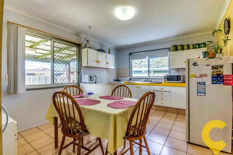 Second view of Homely house listing, 3 Cantwell Place, Beenleigh QLD 4207