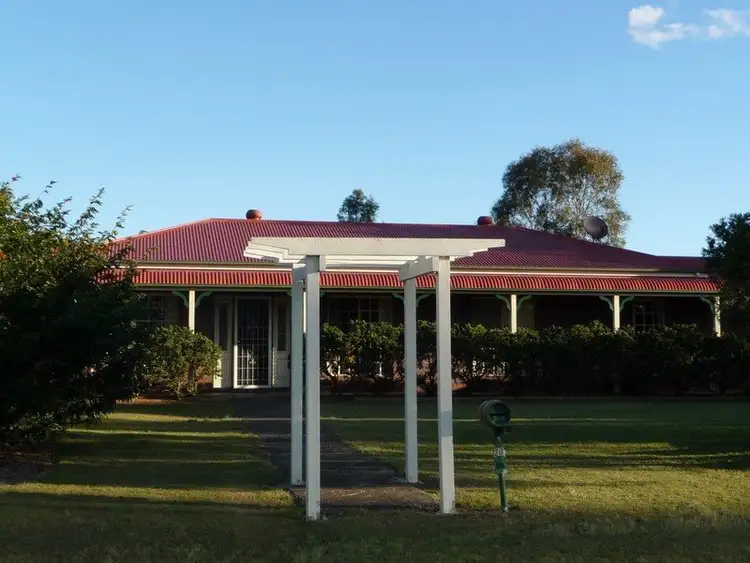 Fifth view of Homely house listing, 20 Roland Court, Peak Crossing QLD 4306