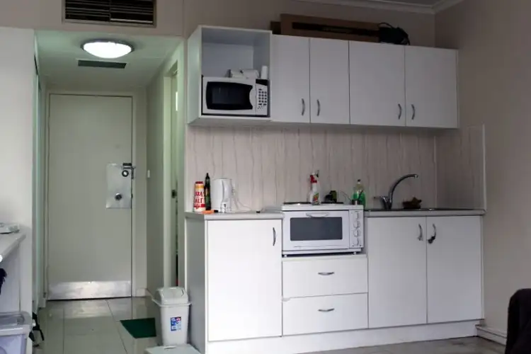 Sixth view of Homely unit listing, 217/-95 Station Rd, Auburn NSW 2144