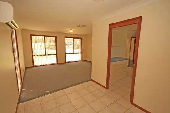 Second view of Homely house listing, 49 Panorama Road, Tamworth NSW 2340