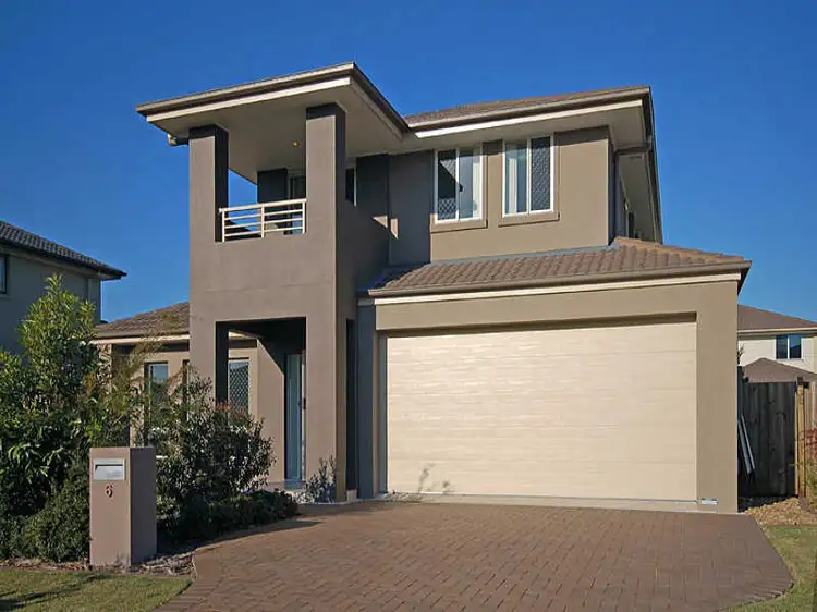 Second view of Homely house listing, 6 Cheddar Court, Carseldine QLD 4034