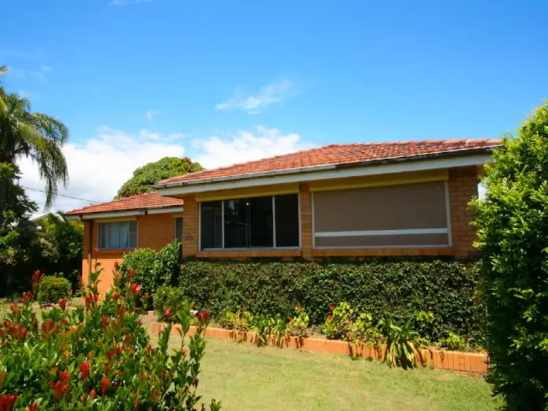 Main view of Homely house listing, z1 Edith Street, Margate QLD 4019