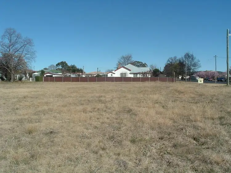 Lot 1 79 Taylor Street, Glen Innes NSW 2370