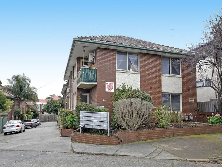 3/48 Passfield Street, Brunswick West VIC 3055