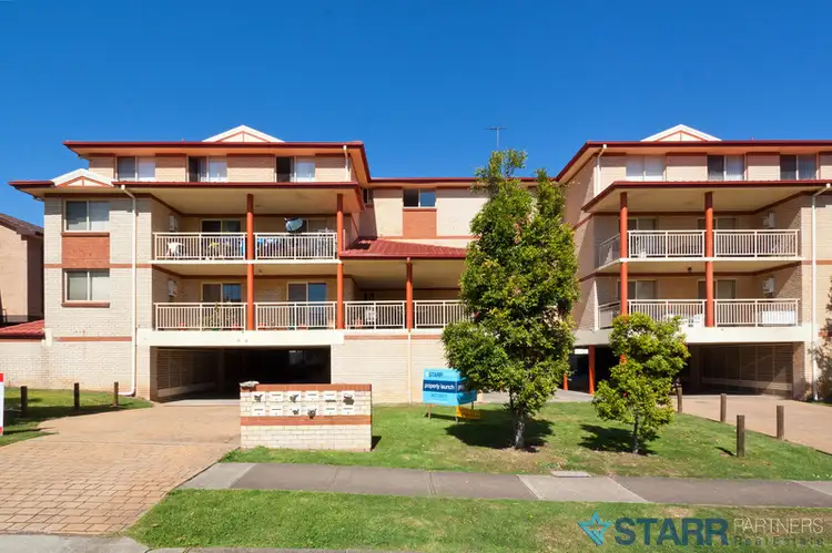 12/10-12 Putland Street, St Marys NSW 2760