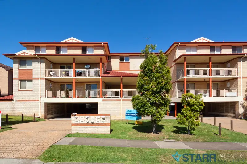 Main view of Homely house listing, 12/10-12 Putland Street, St Marys NSW 2760