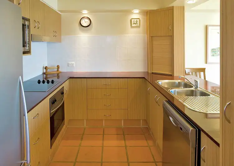 Sixth view of Homely apartment listing, 5/3-5 Riverview Street, Iluka NSW 2466