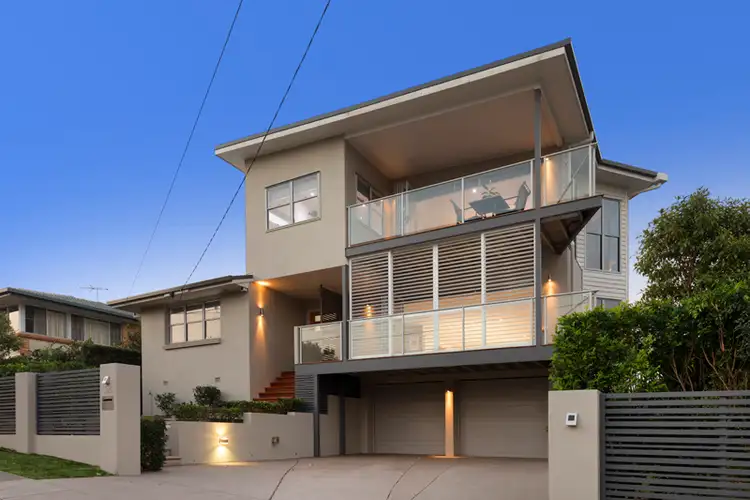 Third view of Homely house listing, 115 Wilgarning Street, Stafford Heights QLD 4053