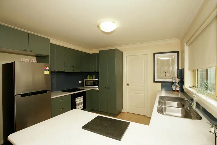 Seventh view of Homely villa listing, 1/1B Canola Place, Estella NSW 2650