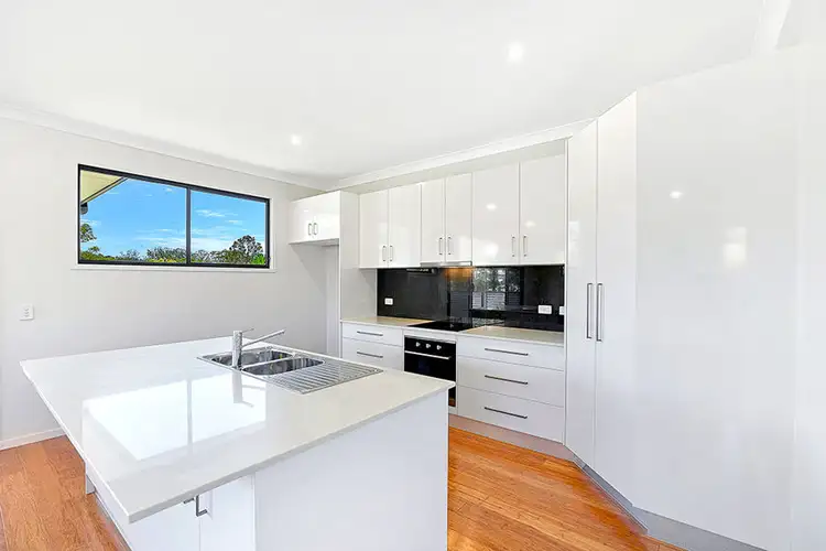 Fifth view of Homely house listing, 14 Joshua Place, Oxenford QLD 4210