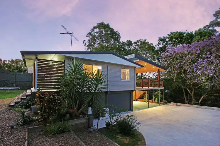 Fifth view of Homely house listing, 779 Rode Road, Chermside West QLD 4032