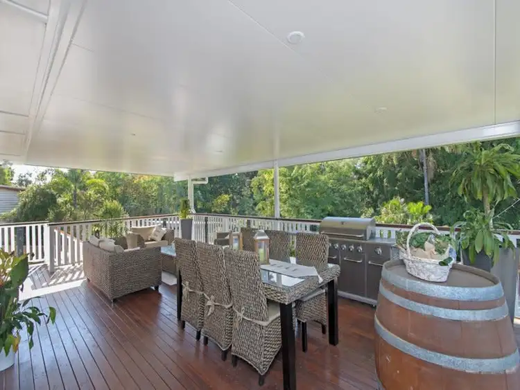 Main view of Homely house listing, 9A Cyprus Street, Tivoli QLD 4305