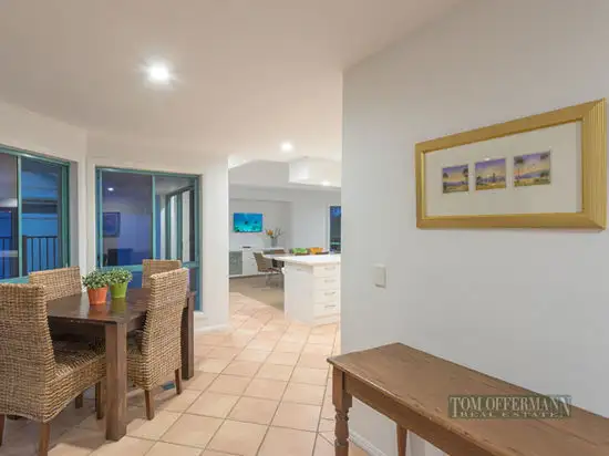 Fifth view of Homely house listing, 30 Mermaid Quay, Noosa Waters QLD 4566