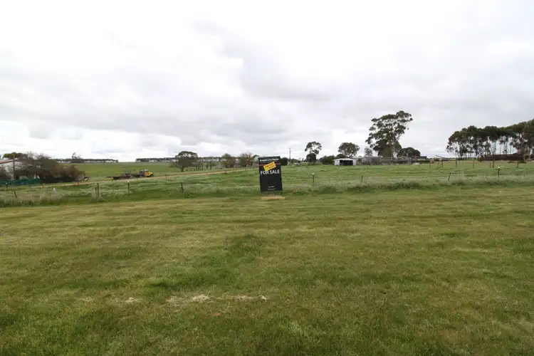Third view of Homely rural property listing, Lots 1 & 2 112 Montgomery Street, Skipton VIC 3361