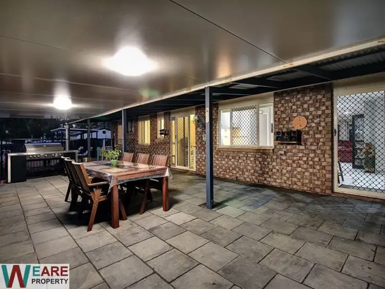 Fourth view of Homely house listing, 44 Drover Cres, Jimboomba QLD 4280