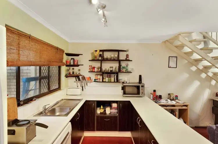 Fourth view of Homely unit listing, 68/30 Sportsman Avenue, Mermaid Beach QLD 4218