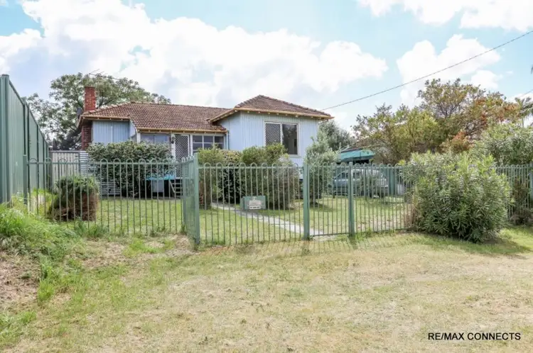 Second view of Homely house listing, 14 Garling Street, Willagee WA 6156
