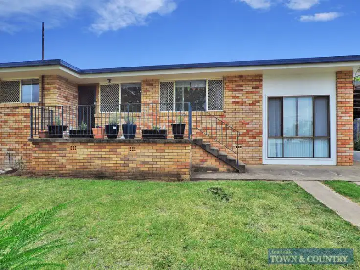 Main view of Homely house listing, 31 Glass St, Armidale NSW 2350