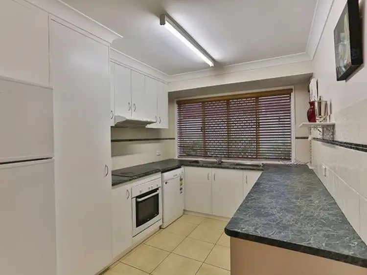 Fifth view of Homely semi-detached listing, 1/391 West Street, Darling Heights QLD 4350
