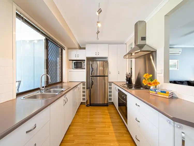 Fifth view of Homely house listing, 20 Konda Street, Riverhills QLD 4074