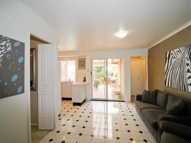 Fifth view of Homely house listing, 22 Chablis Pl, Minchinbury NSW 2770
