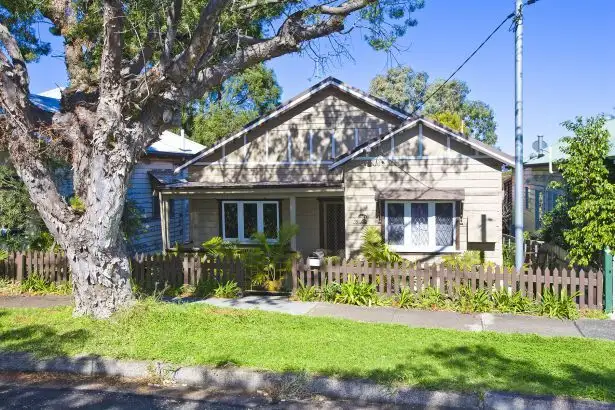 Main view of Homely house listing, 8 Abel Street, Mayfield West NSW 2304