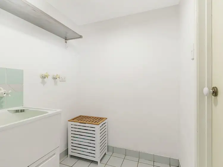 Fifth view of Homely townhouse listing, 29/173 Fursden Road, Carina QLD 4152