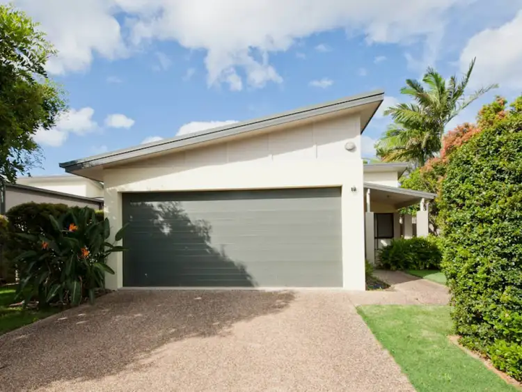 z18/1 Lakehead Drive, Sippy Downs QLD 4556