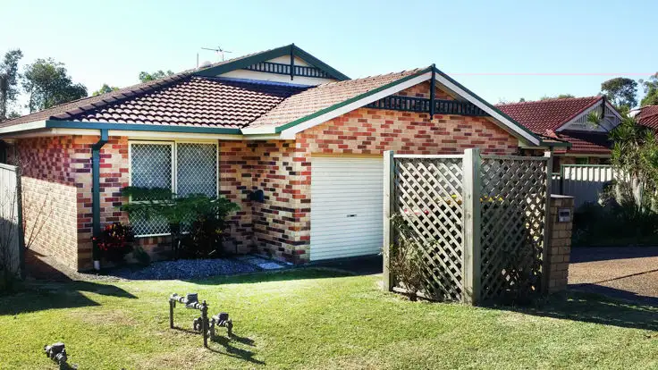 Main view of Homely house listing, 1/23 Simpson Court, Mayfield NSW 2304