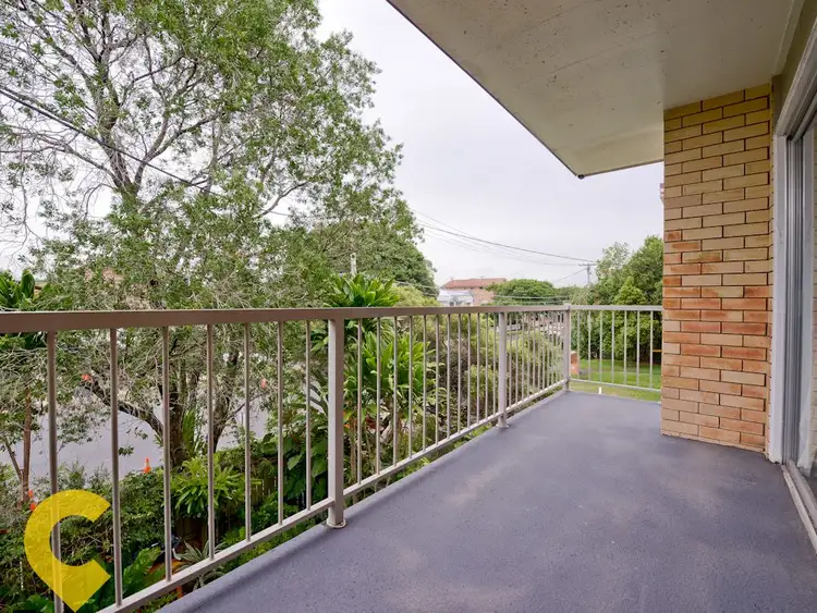 Second view of Homely unit listing, 3/31 Robinson Street, Coorparoo QLD 4151