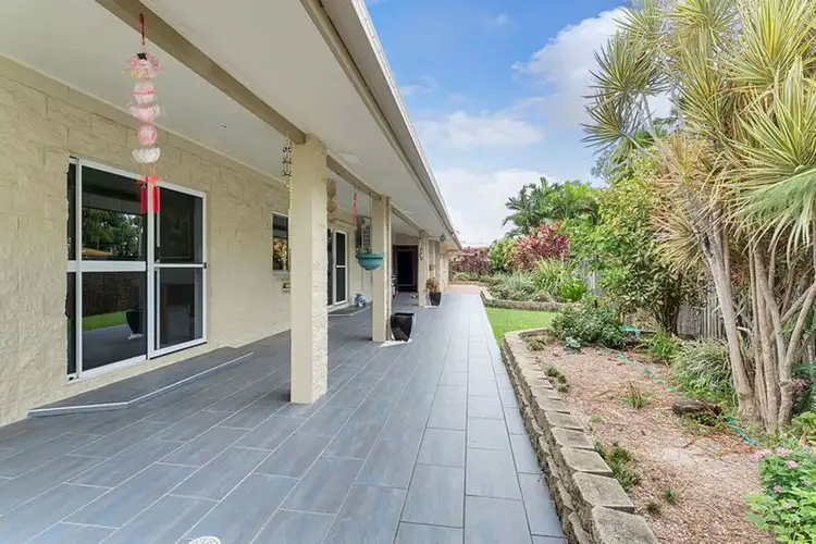 Sixth view of Homely house listing, 12 Periwinkle Street, Trinity Beach QLD 4879