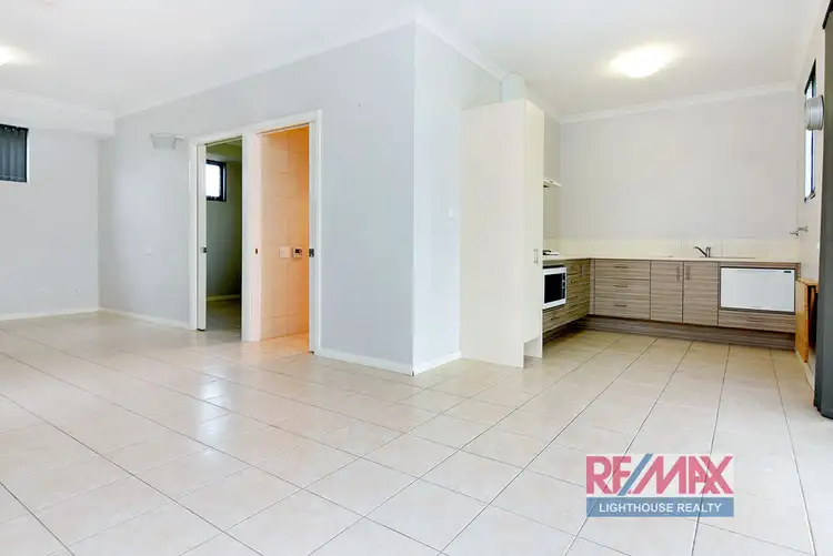 Third view of Homely house listing, 3/3 Mouarn Street, Carey Park WA 6230
