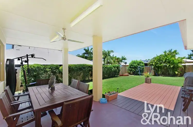 Fifth view of Homely house listing, 2 St Pauls Court, Mount Louisa QLD 4814