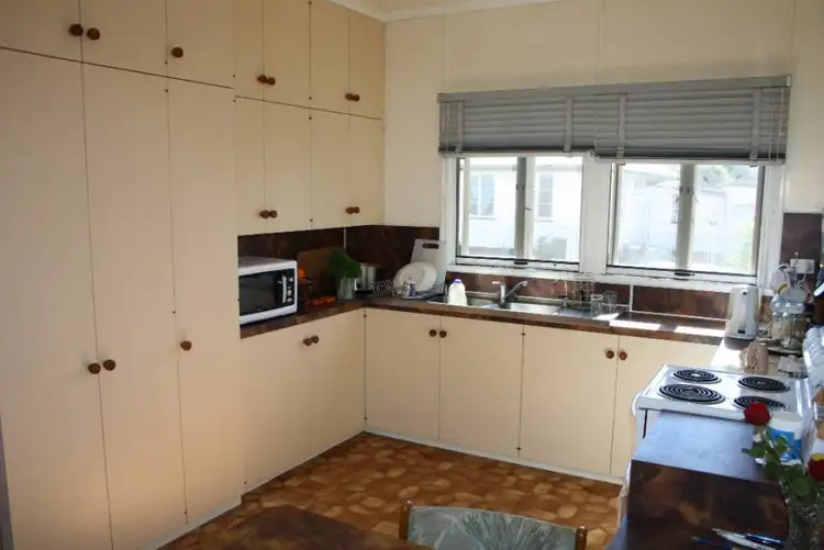 Second view of Homely house listing, 115 Neptune Street, Maryborough QLD 4650