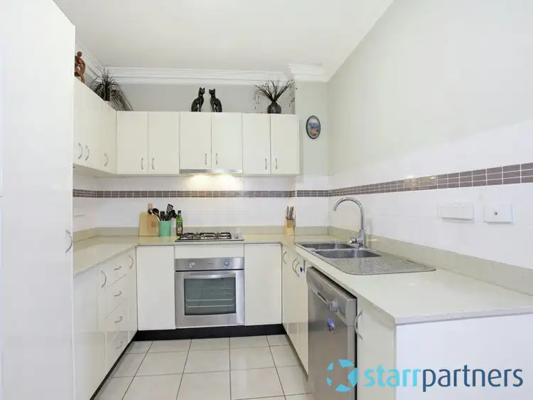 Second view of Homely unit listing, 5/68-70 Newman Street, Merrylands NSW 2160