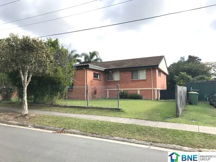 14 Dorothy Street, Woodridge QLD 4114