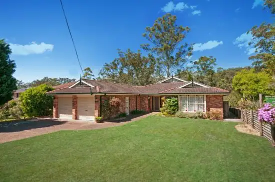 Main view of Homely house listing, 143a Carrington Street, Narara NSW 2250
