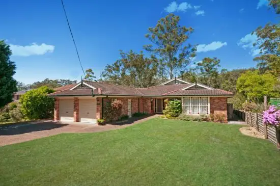 Main view of Homely house listing, 143a Carrington Street, Narara NSW 2250