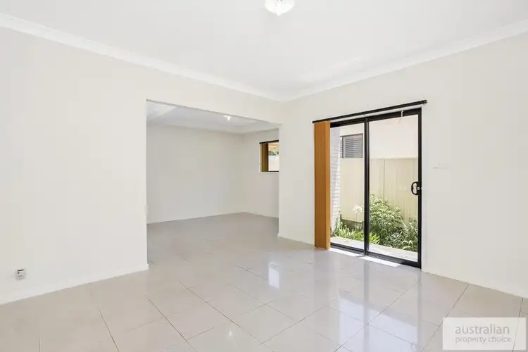 Third view of Homely semi-detached listing, 17A Warraba Street, Hurstville NSW 2220