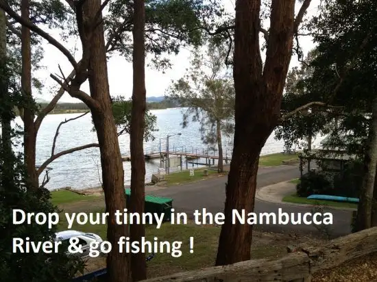 Site 3 Pelican Park, Pacific Highway, Nambucca Heads NSW 2448