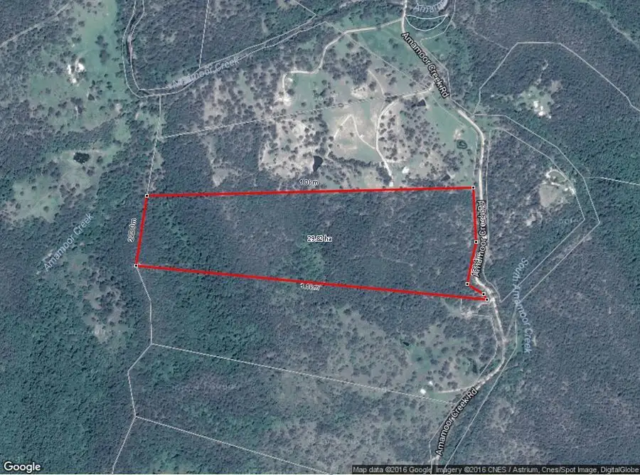 Main view of Homely land listing, Address available on request
