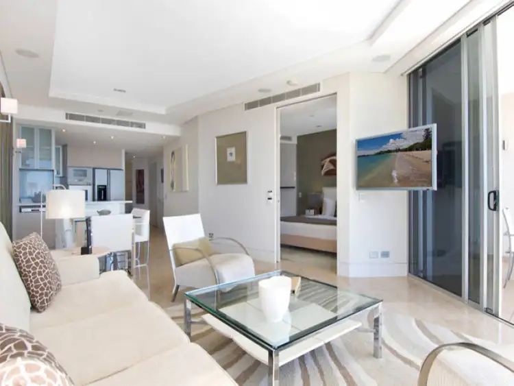 Seventh view of Homely unit listing, 605/101-105 Mooloolaba Esp, Mooloolaba QLD 4557