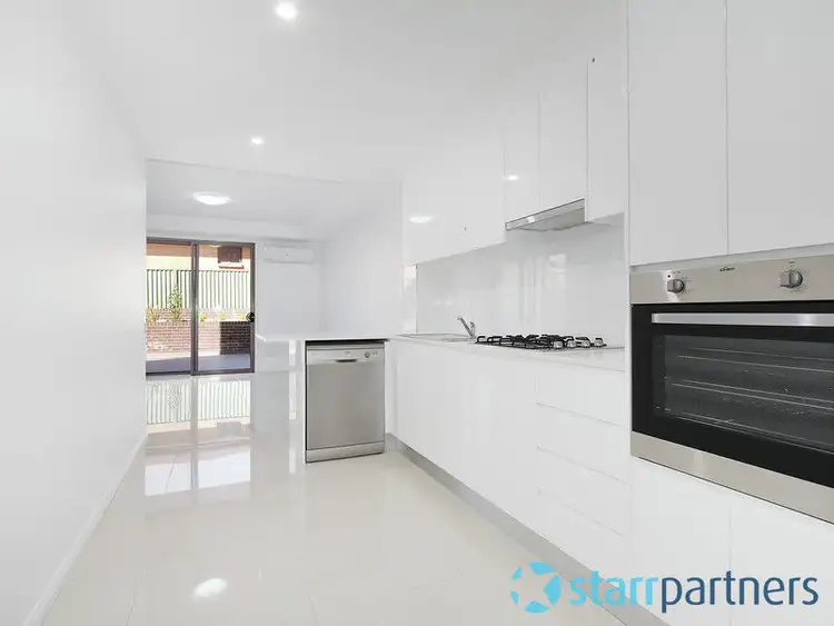 Third view of Homely unit listing, 20/14-16 Smythe Street, Merrylands NSW 2160