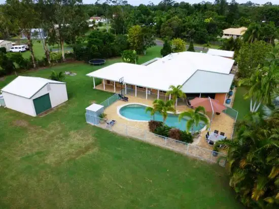 Fifth view of Homely house listing, 19 Homebush Rd, Dundowran Beach QLD 4655